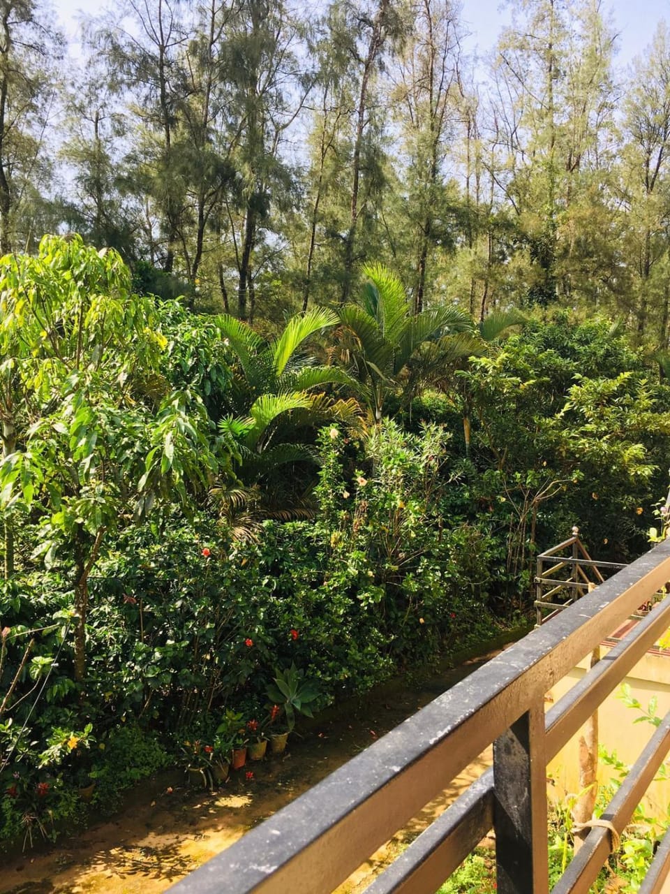 Coorg West End Home Stay Vacation rental in Kerala