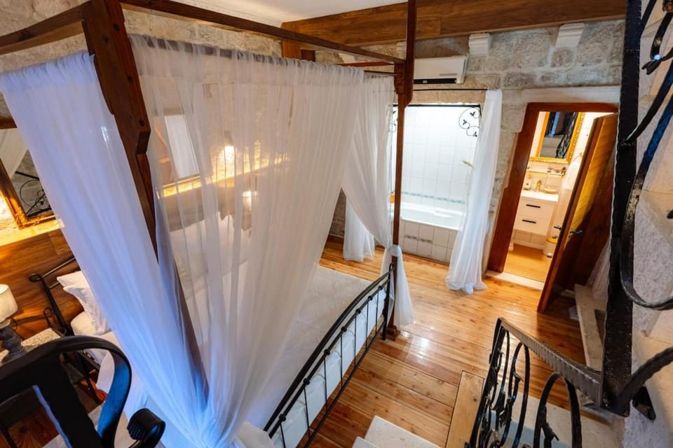 Carpe Diem Heritage Residence House in Korčula