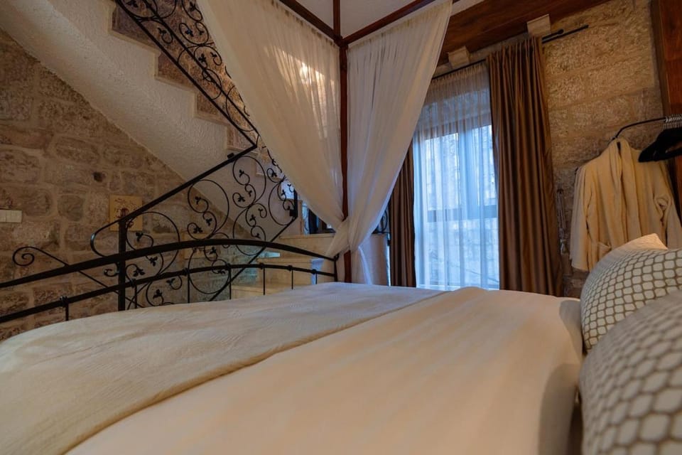 Carpe Diem Heritage Residence House in Korčula