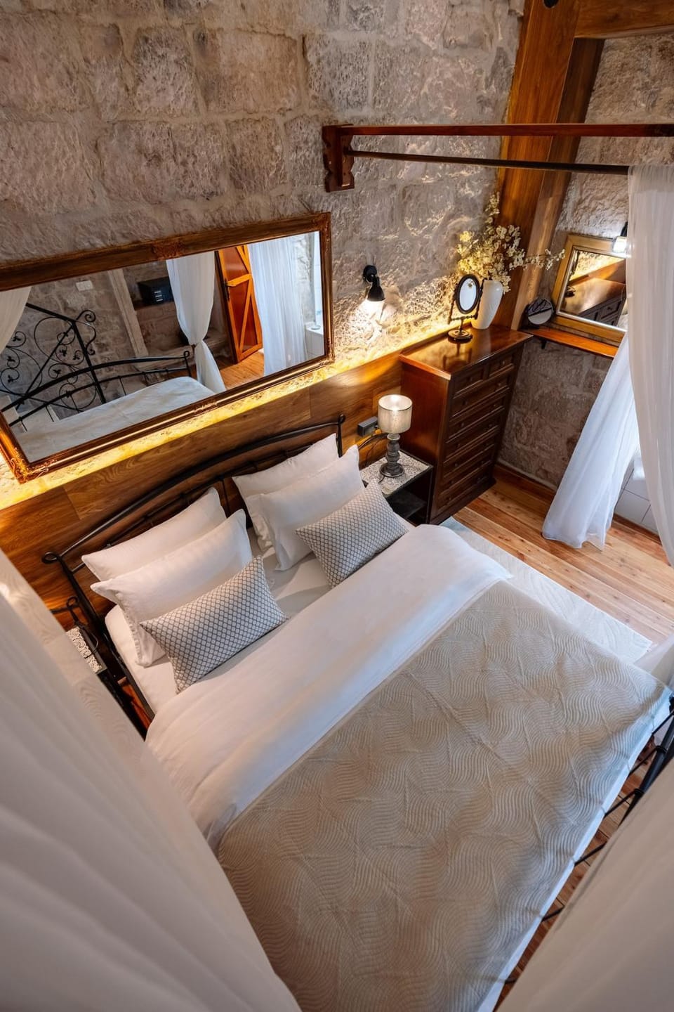 Carpe Diem Heritage Residence House in Korčula