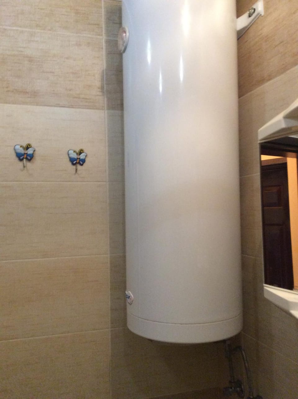 Marina Studio Apartment in Burgas