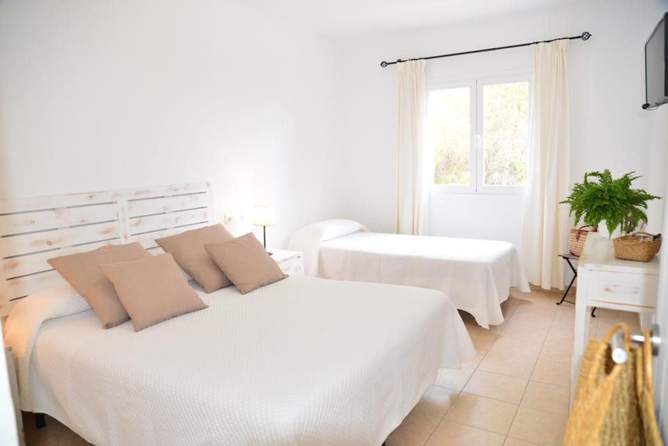 Apartamentos CostaMar 1; Apartamento nº11 Apartment in Es Pujols