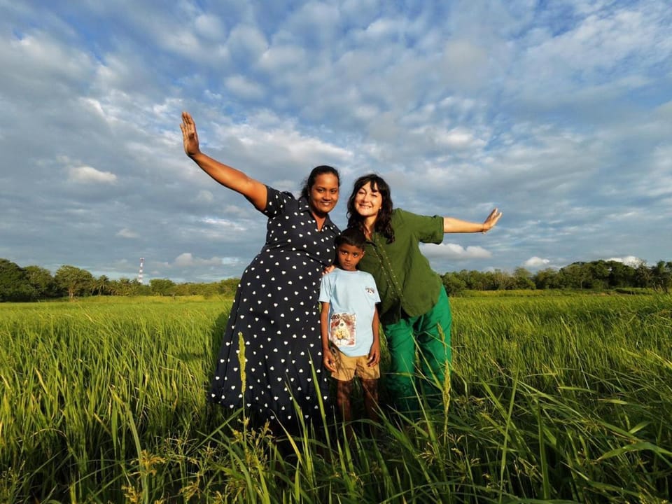 Ema homestay Vacation rental in Dambulla