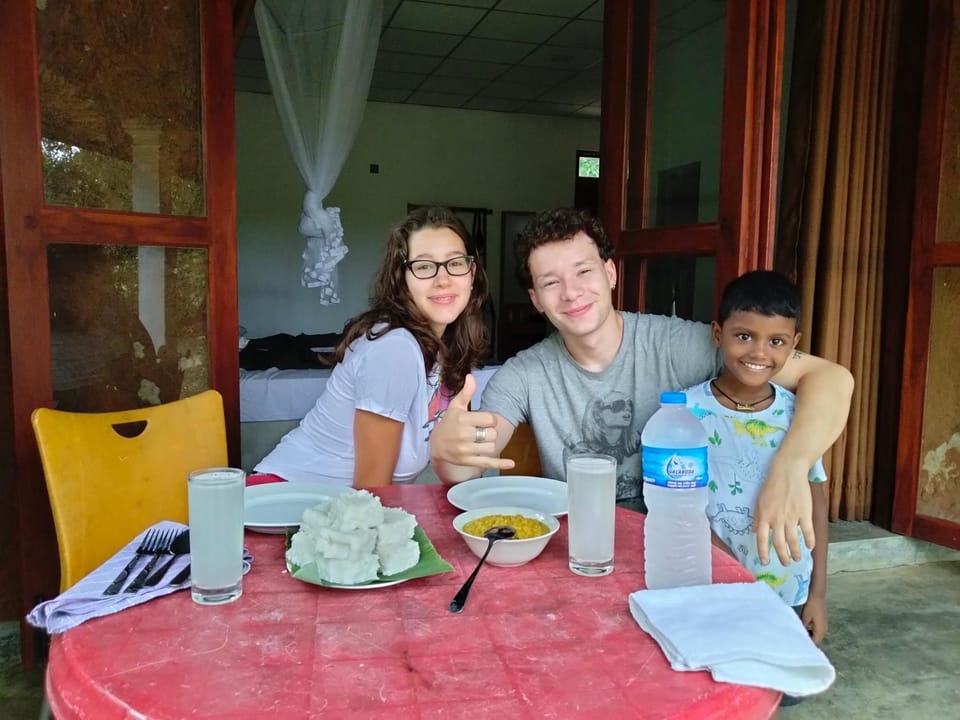 Ema homestay Vacation rental in Dambulla