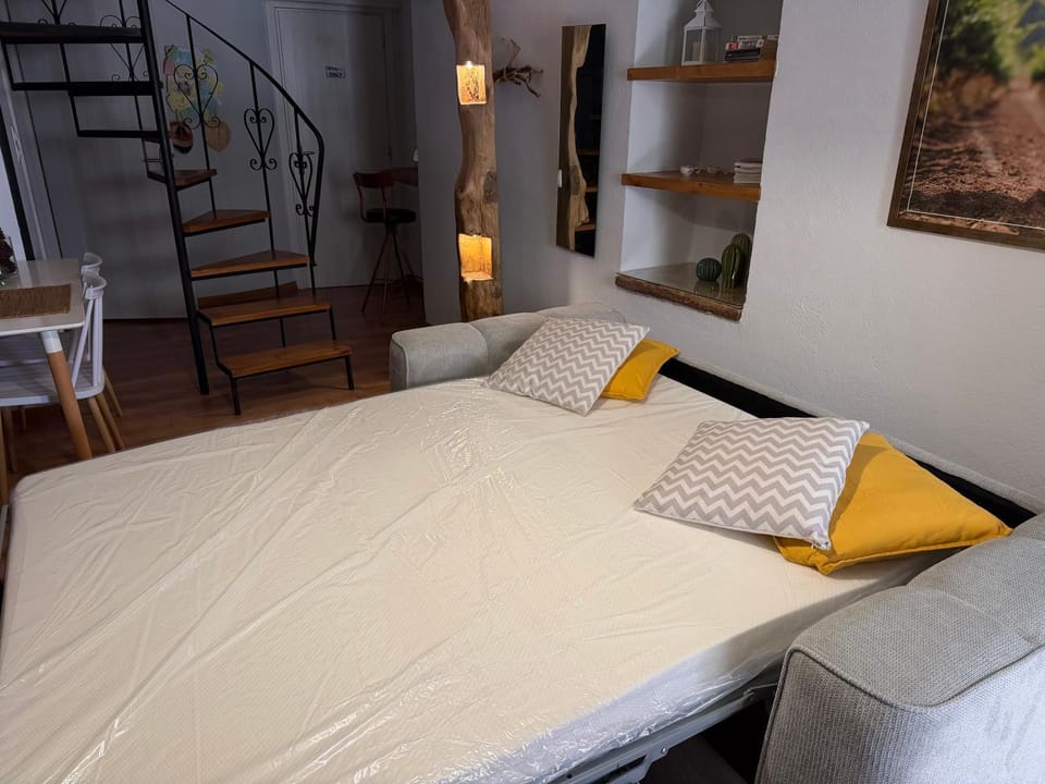 The Wine House Apartment in Decentralized Administration of the Aegean