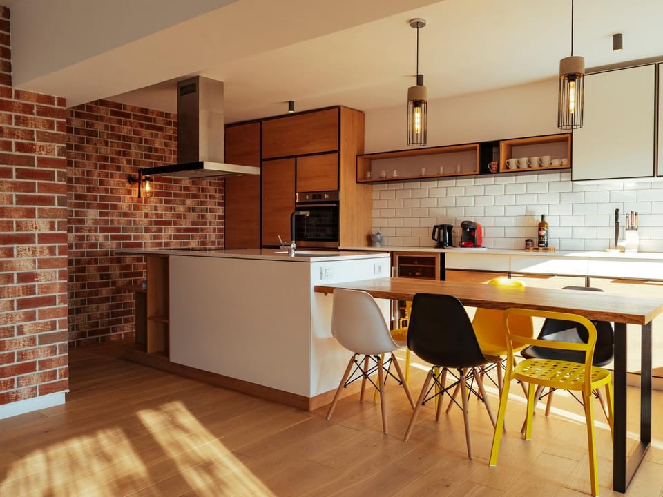 Central Modern Design Apartment Apartment in Bucharest
