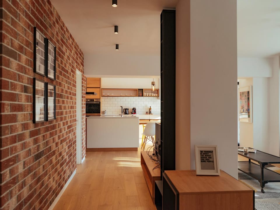 Central Modern Design Apartment Apartment in Bucharest