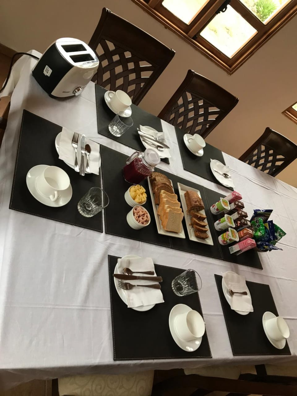 Hostal Casa 95 Bed and Breakfast in Coquimbo Region