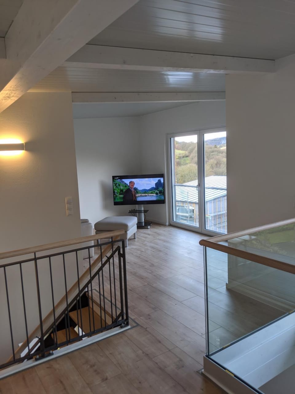 TV and multimedia, Other, Seating area