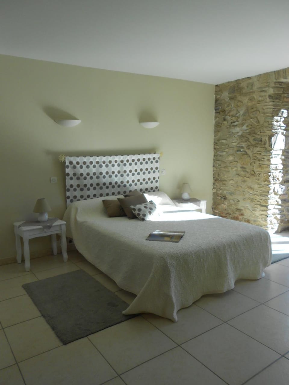 Mas Rondole - Chambres d'hôtes Bed and Breakfast in Occitanie