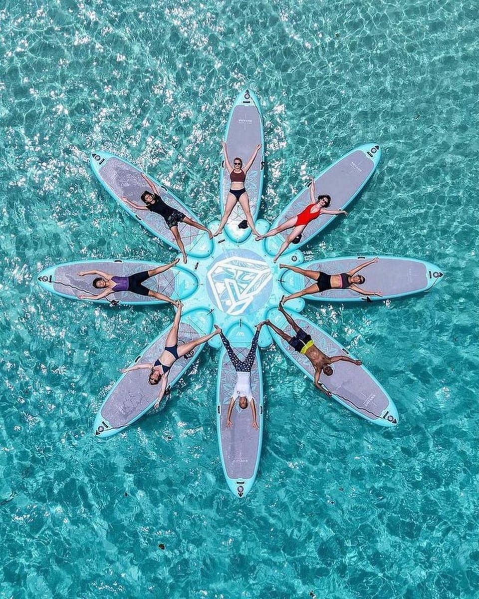KingsWay Thoddoo Maldives Bed and Breakfast in Maldives
