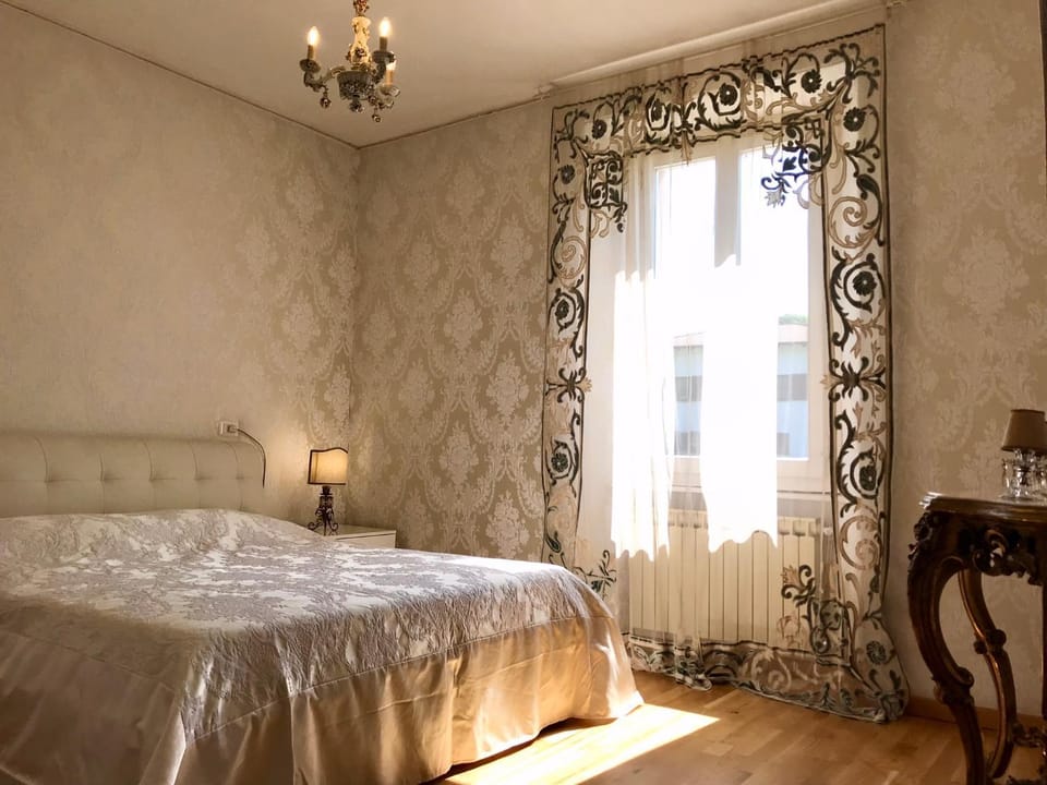 Villa Oleandra with Garden&Swimming pool Apartment in Canton of Ticino