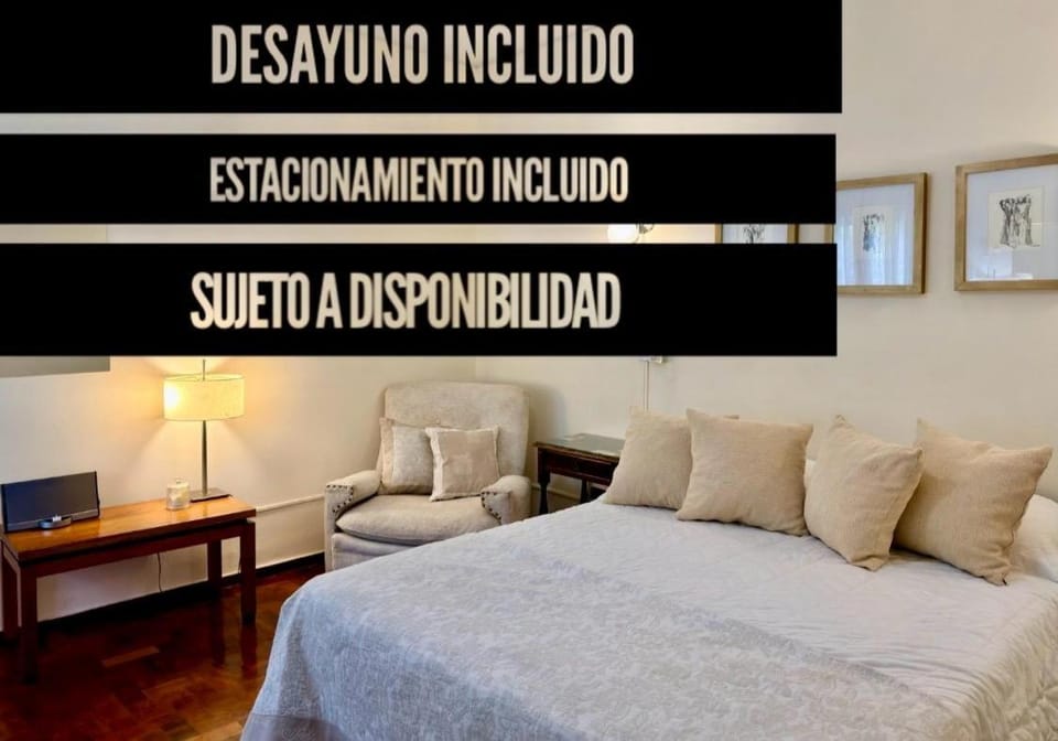 Hotel Villa Inés Mendoza Hotel in Mendoza