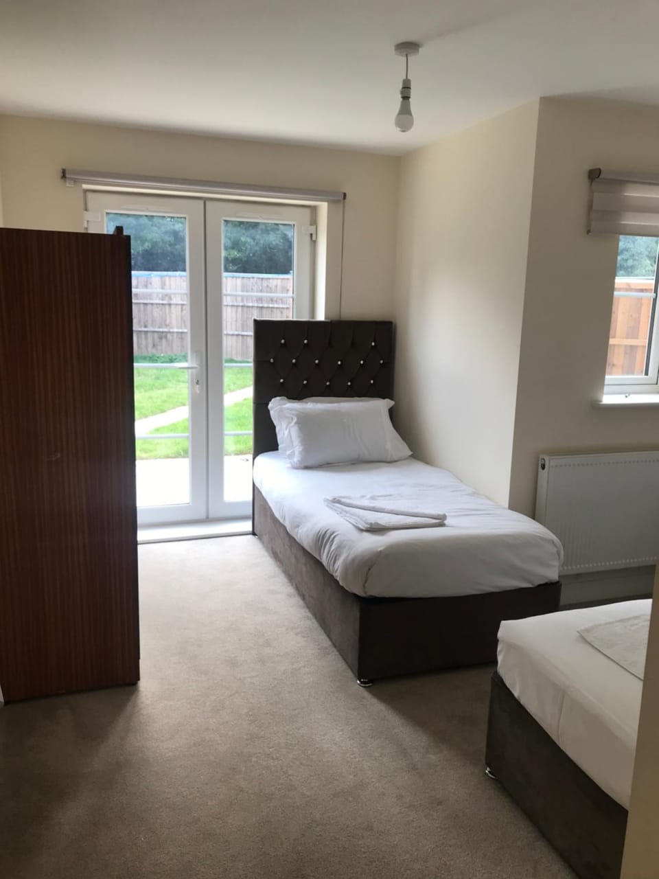 YBC Court, Aldershot Apartment in England