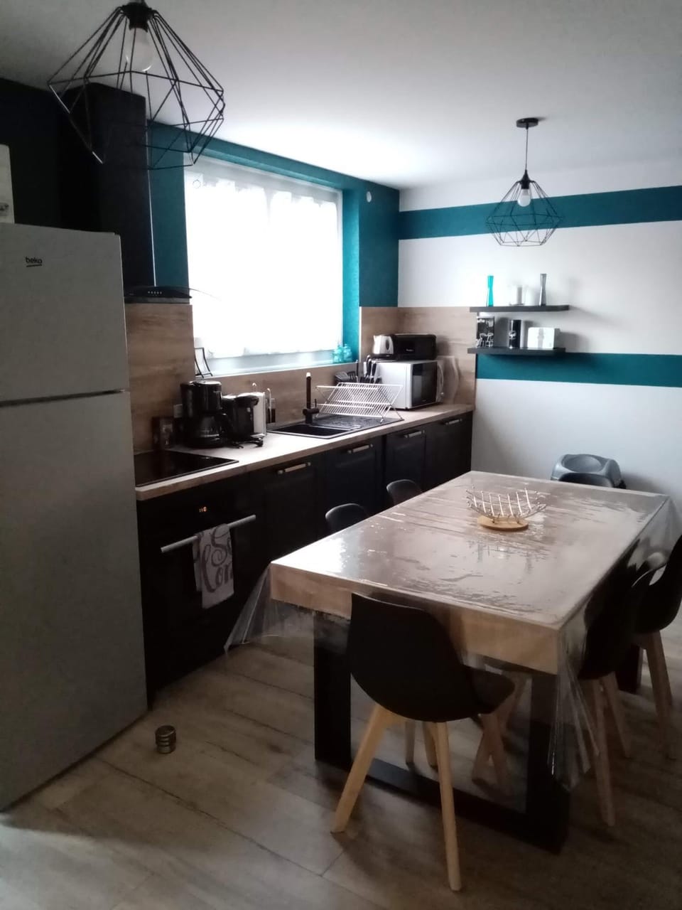 L' Aubisque Apartment in Nouvelle-Aquitaine