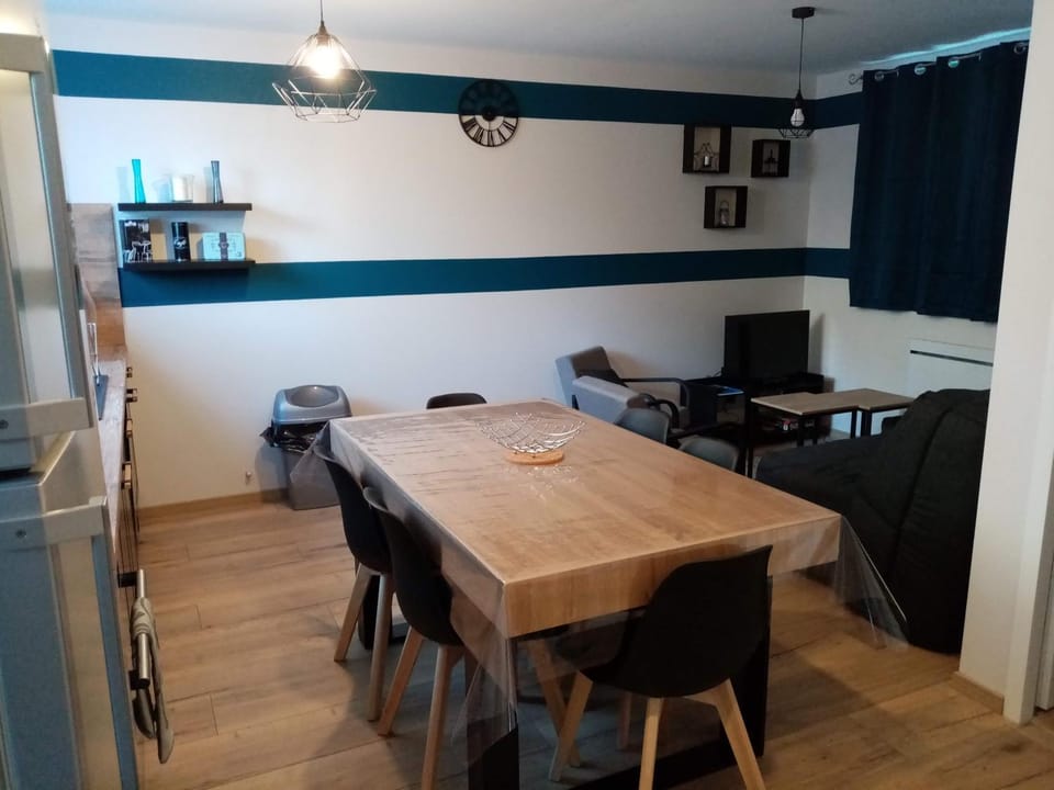 L' Aubisque Apartment in Nouvelle-Aquitaine