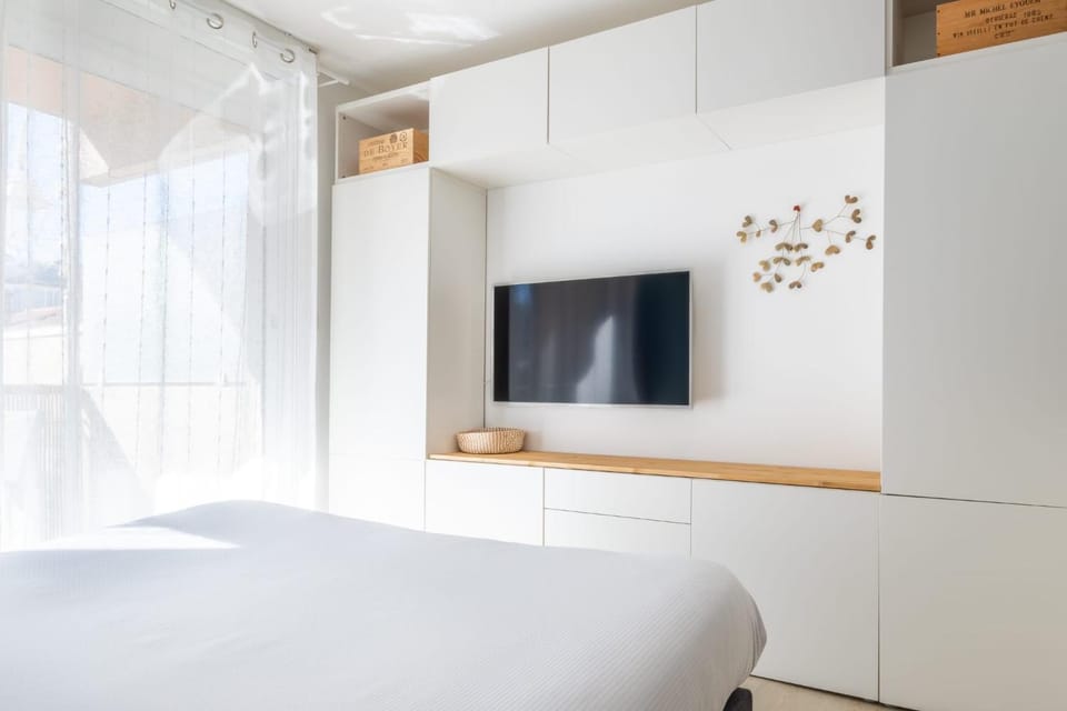 La Pomponnette du Bassin Apartment in Arcachon