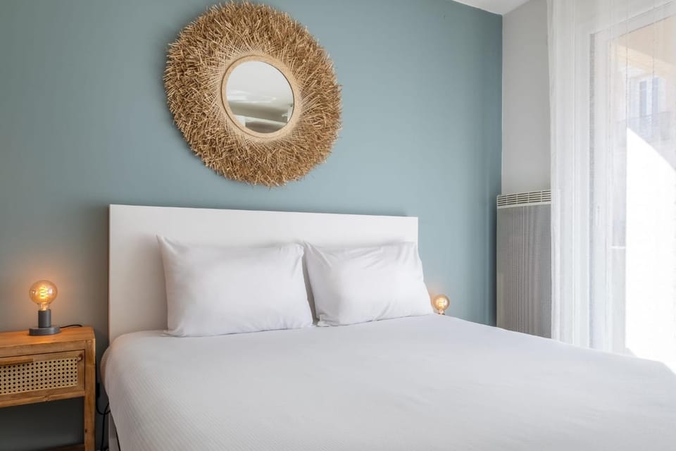 La Pomponnette du Bassin Apartment in Arcachon