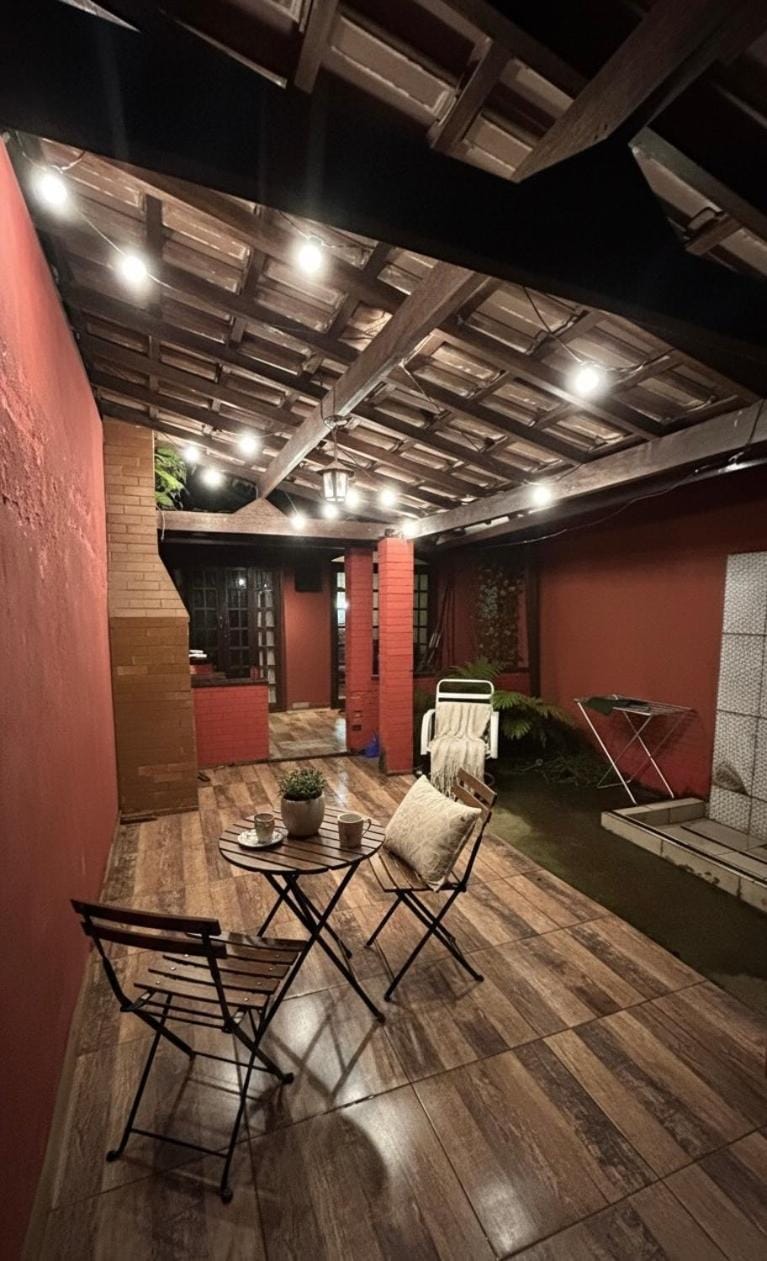 Casa perto das Praias e cachoeiras House in State of Rio de Janeiro