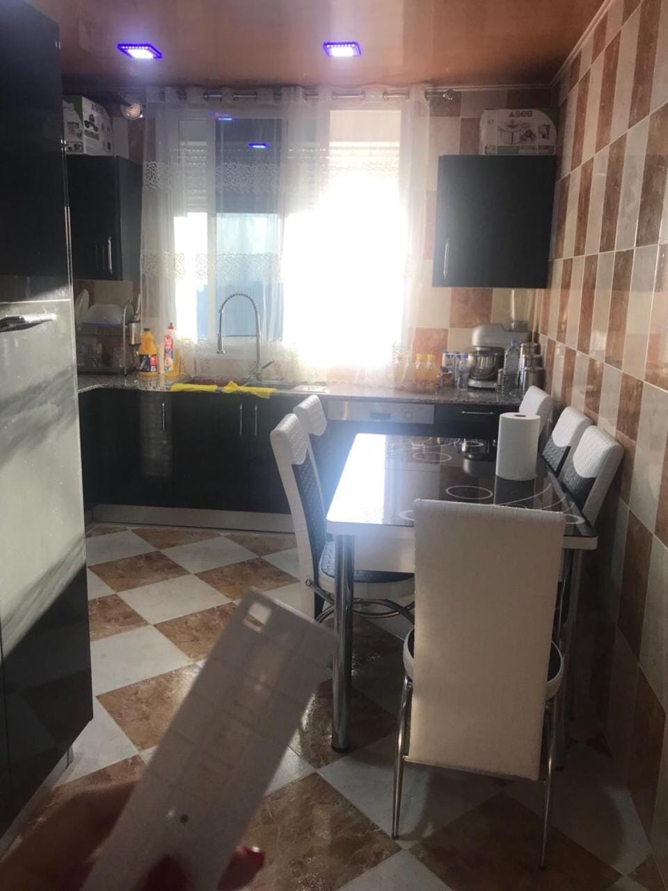 Appartement LUXE 4 Pieces T4 Bejaia Ville Apartment in Algeria