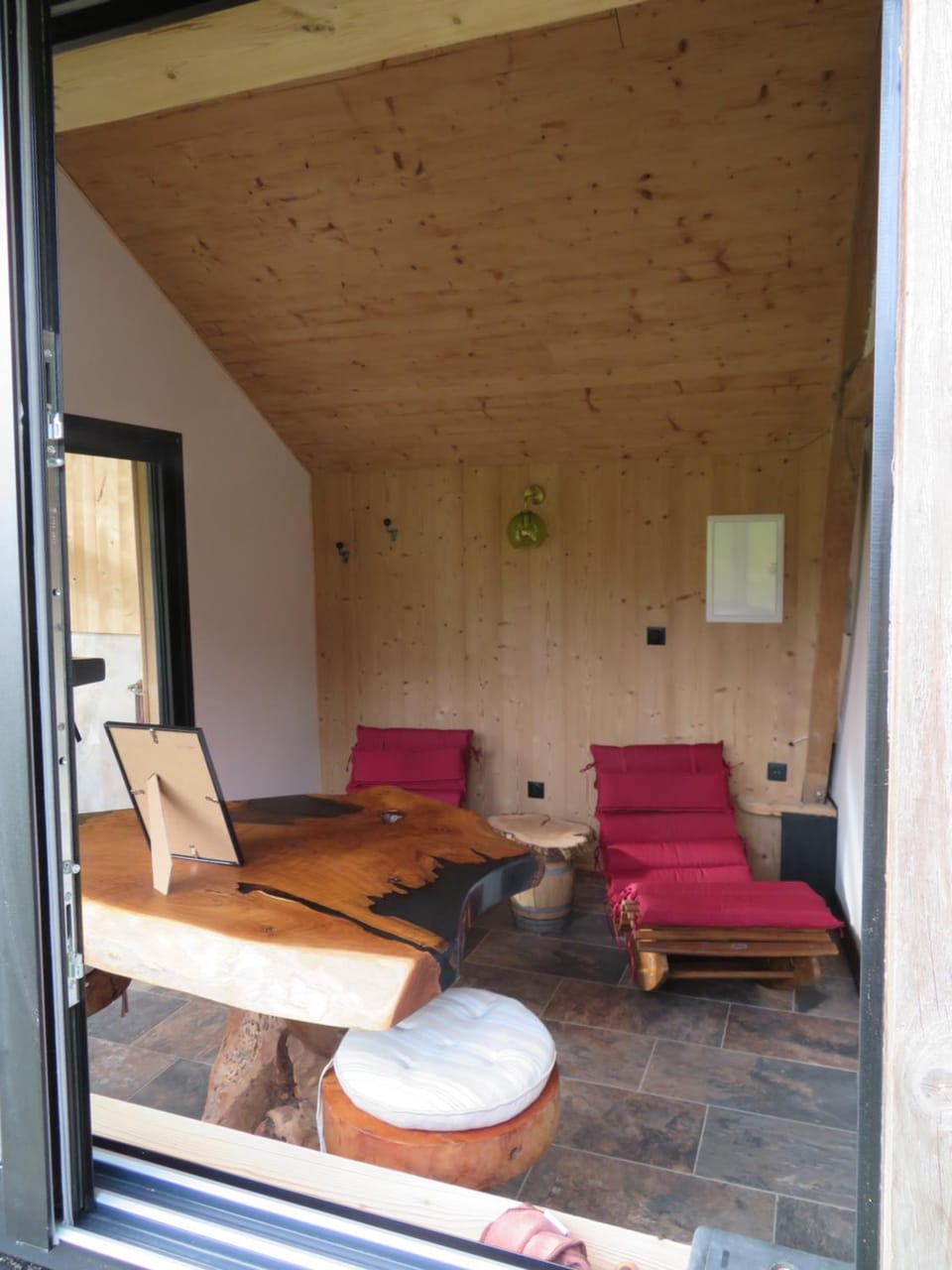 chambre d'hôte la linoterie - sauna privatif Bed and Breakfast in Hauts-de-France