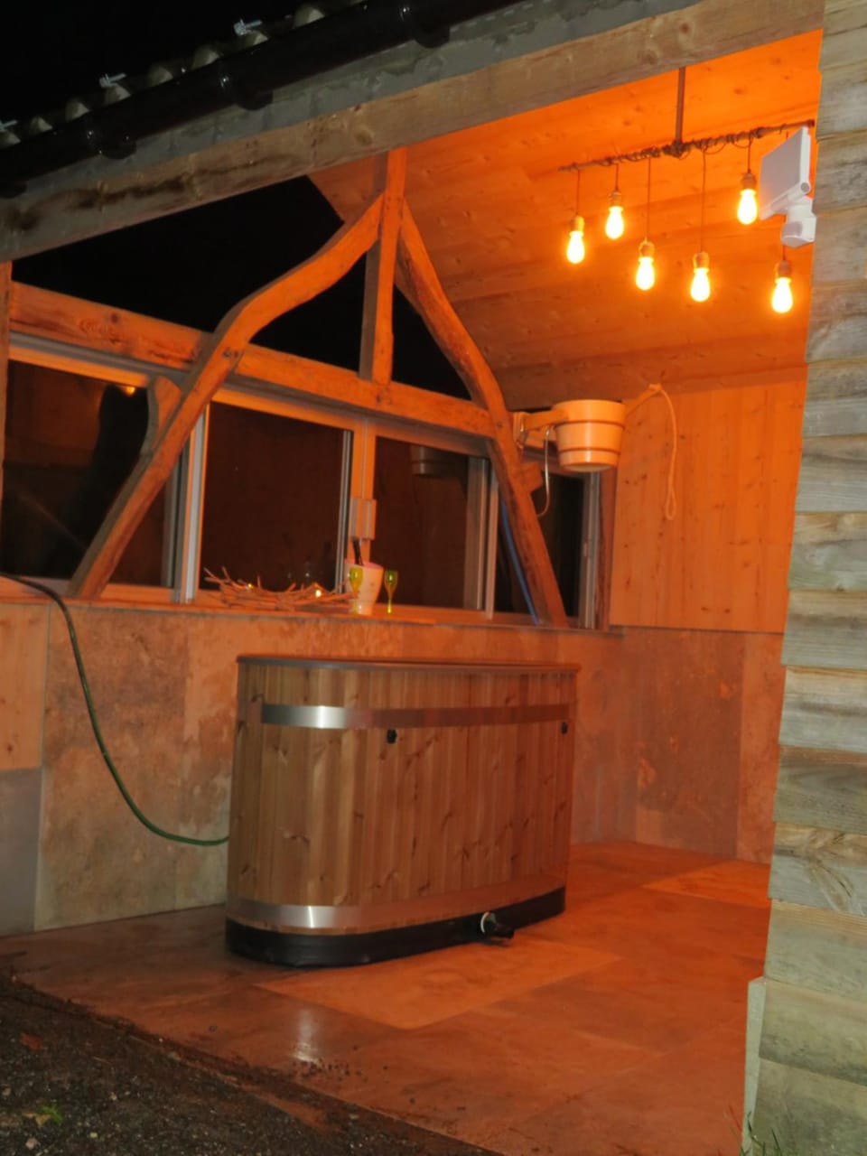 Spa and wellness centre/facilities