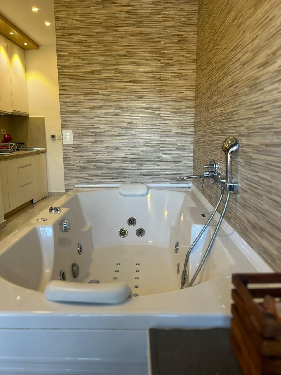 Couple Relax - Vila Elsa 1 S34 Apartment in Zlatibor