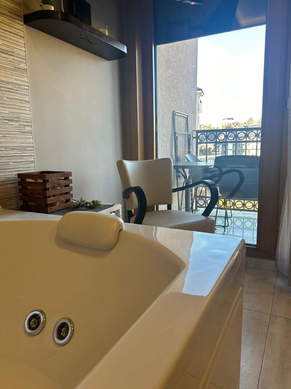 Couple Relax - Vila Elsa 1 S34 Apartment in Zlatibor