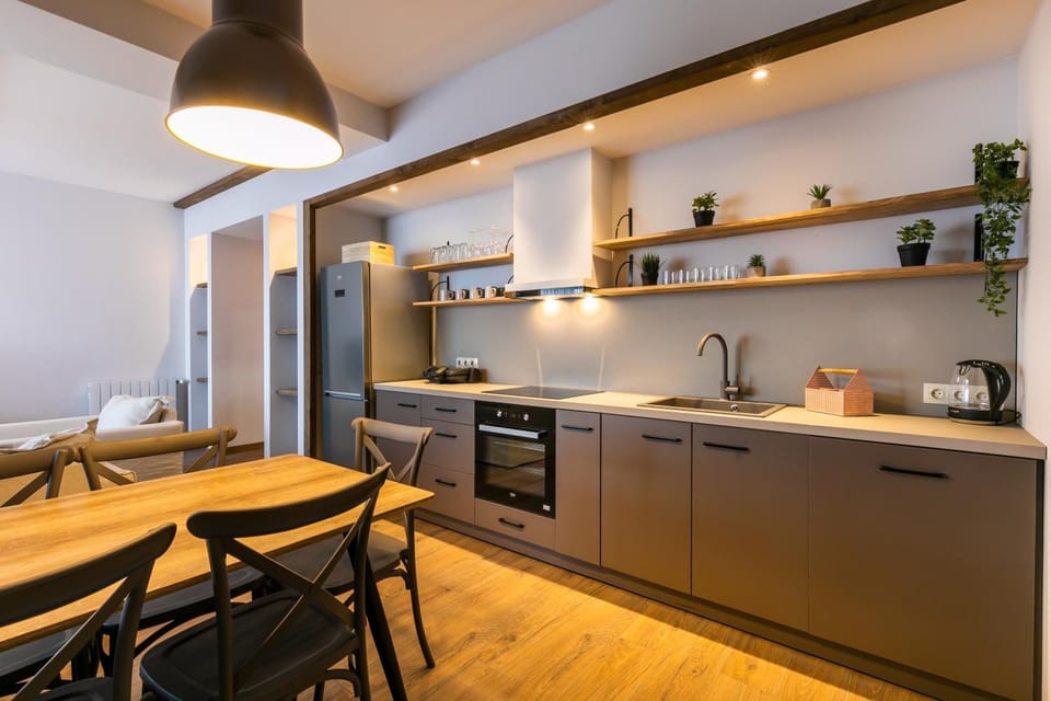 New Gudauri,Redco Block 4 Apartment in Georgia