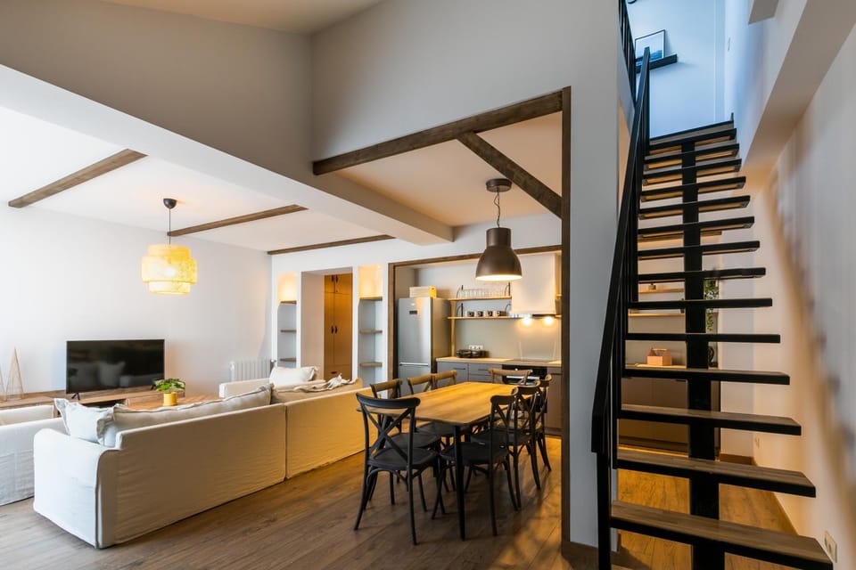 New Gudauri,Redco Block 4 Apartment in Georgia