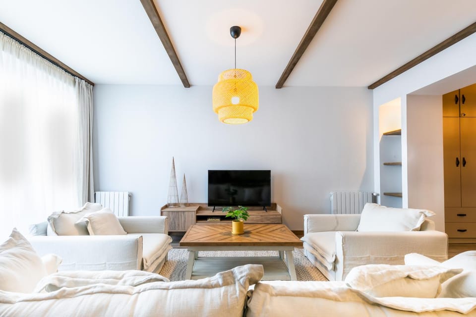 New Gudauri,Redco Block 4 Apartment in Georgia