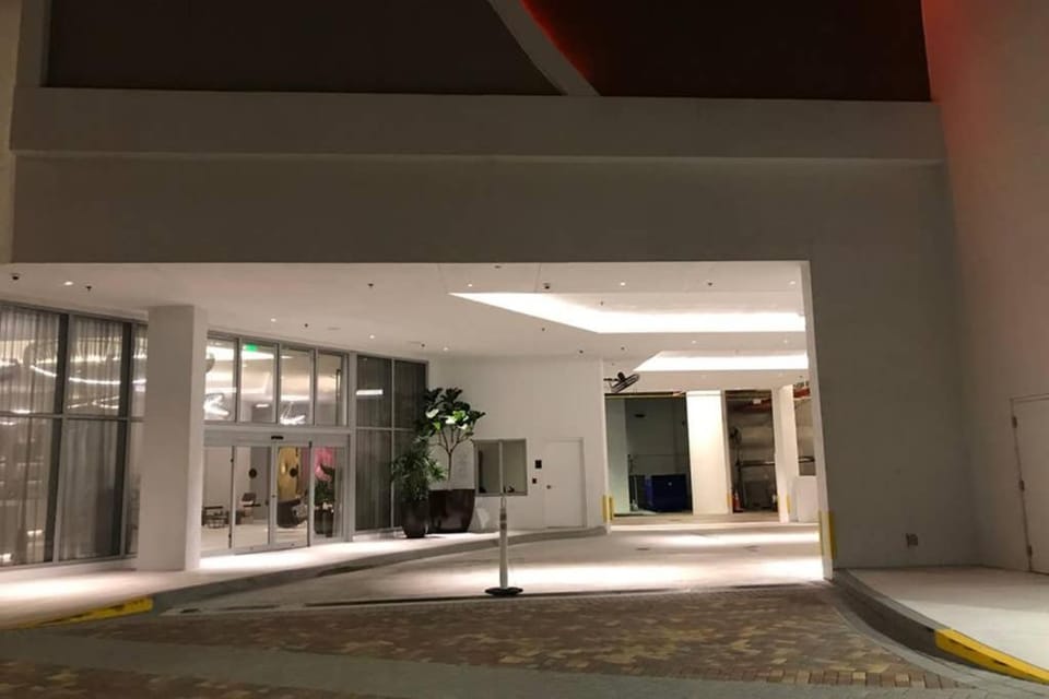 Hollywood Beach luxury condo-HBH Apartment in Hollywood Beach