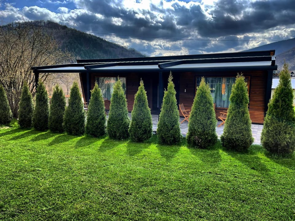 Alexandar studio apartman Apartment in Zlatibor District, Serbia