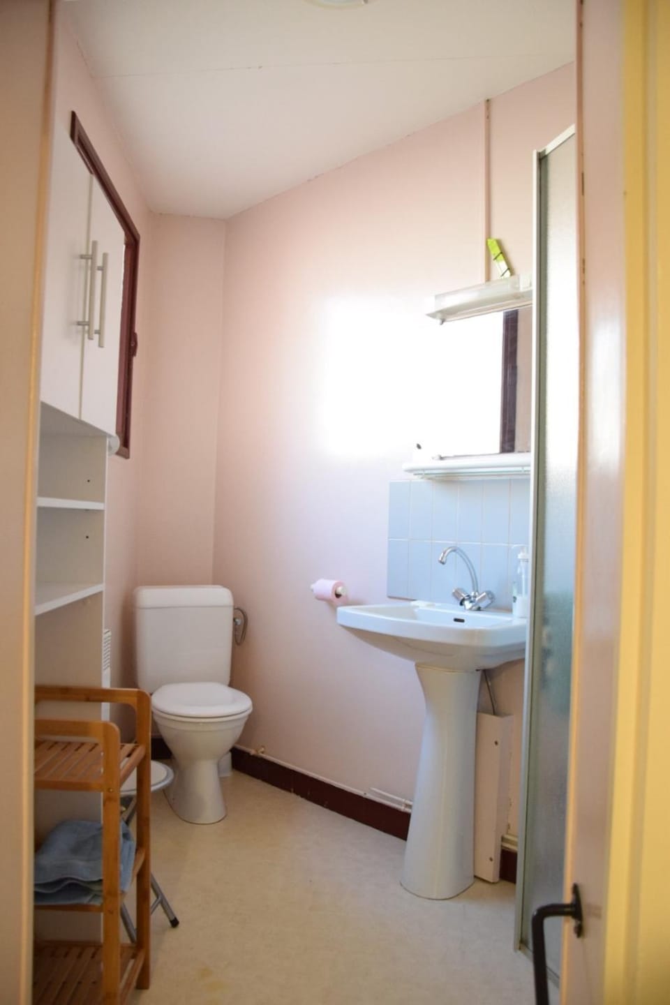 Toilet, Bathroom