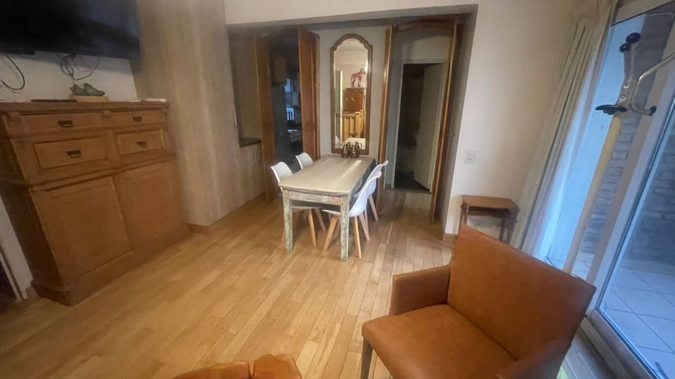 Original, gorgeous apartment with terrace. Top Recoleta :) Unforgettable. Great price-location ratio Apartment in Buenos Aires