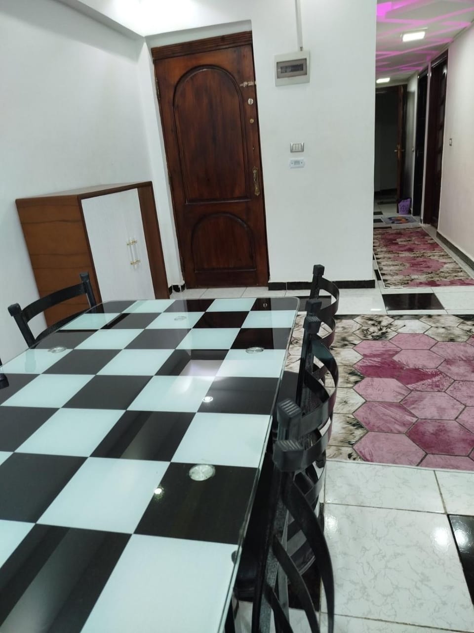 Leila casa Apartment in Alexandria