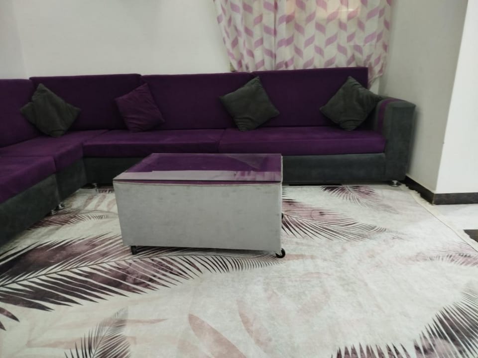 Leila casa Apartment in Alexandria
