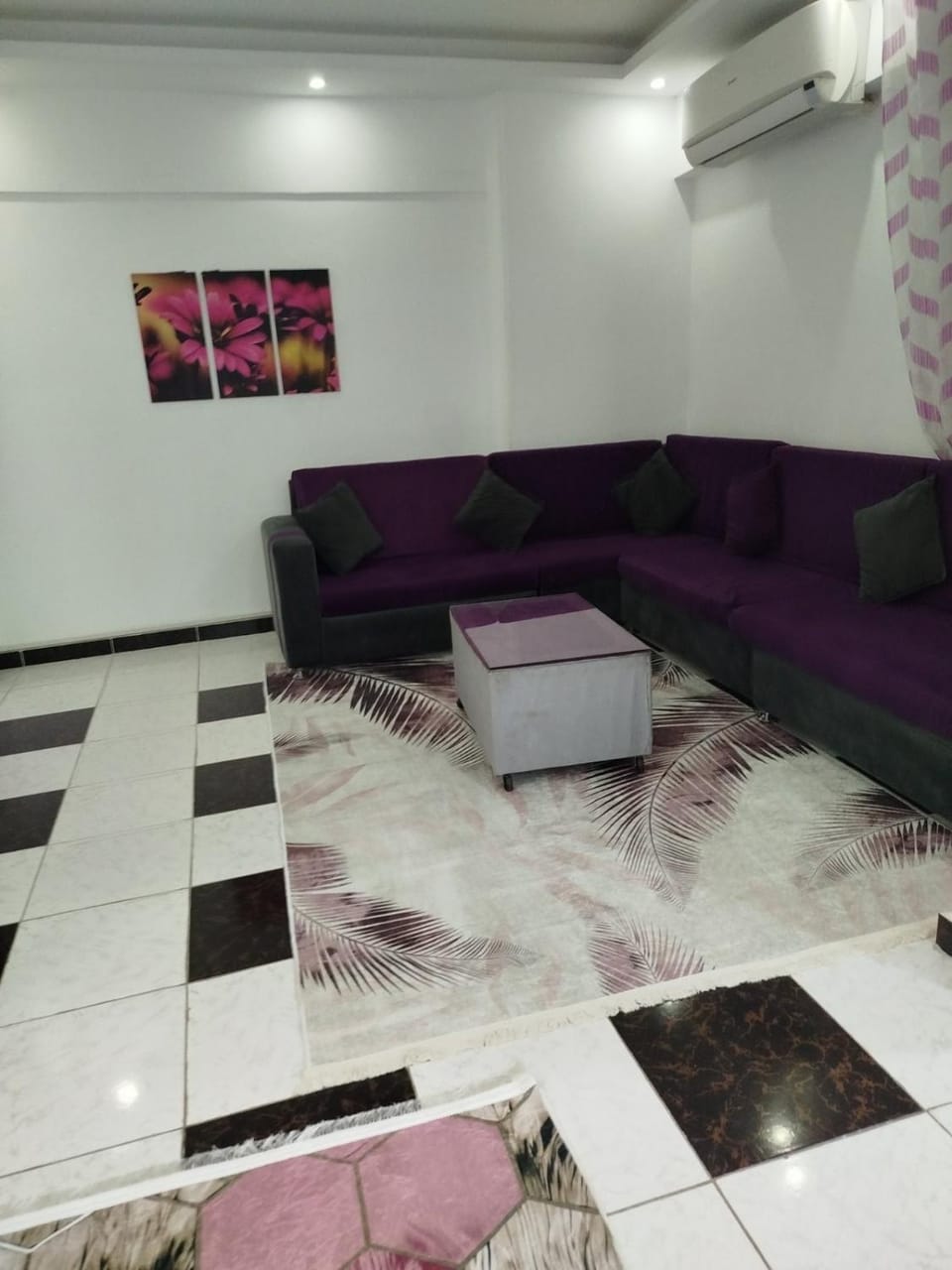 Leila casa Apartment in Alexandria