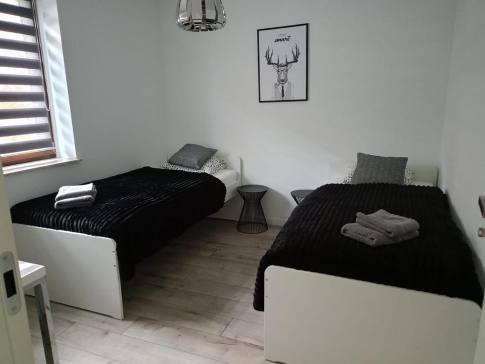 Apartament Fibra Americano Apartment in Czechia