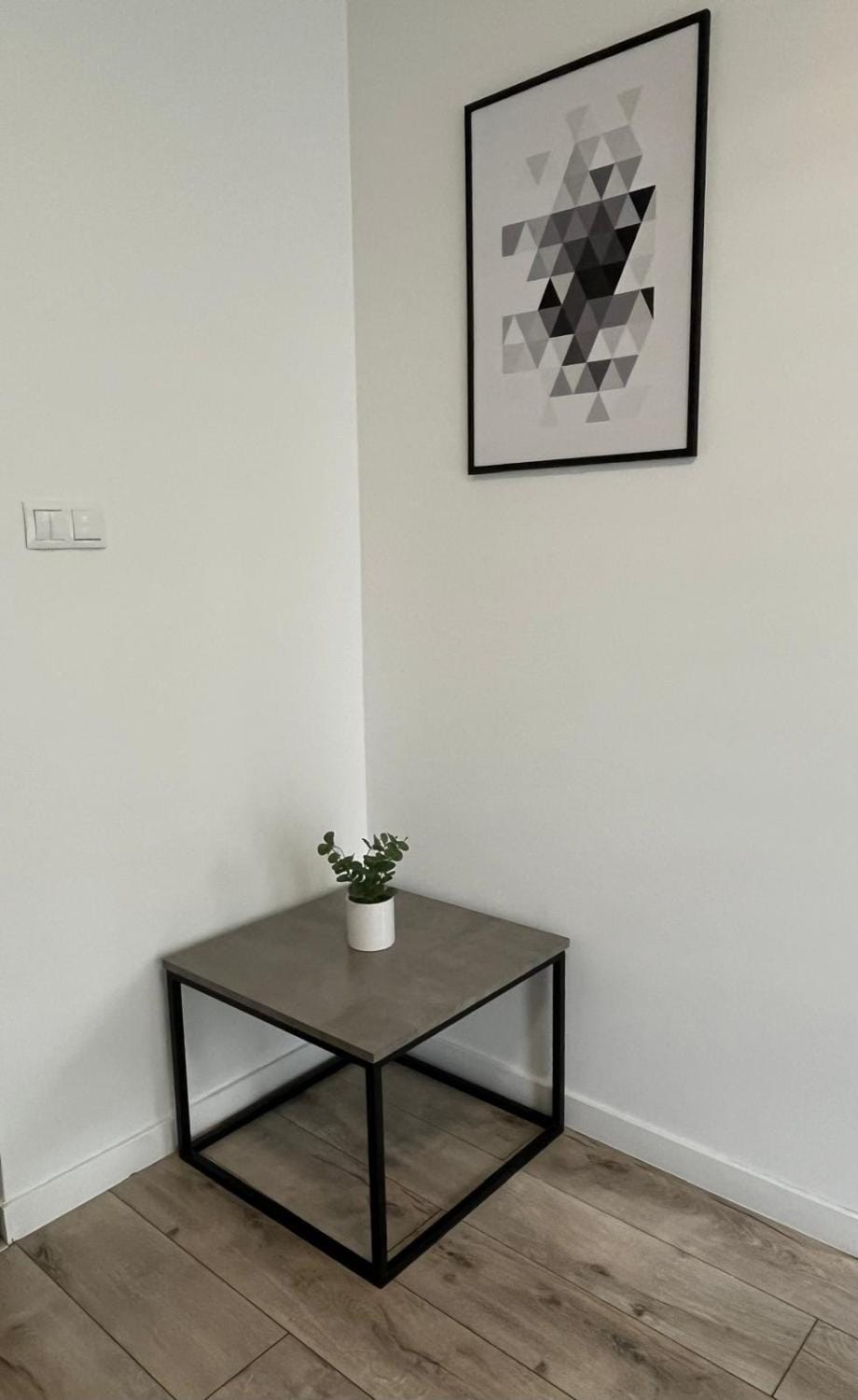 Apartament Fibra Americano Apartment in Czechia