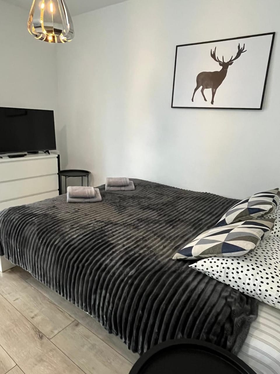 Apartament Fibra Americano Apartment in Czechia