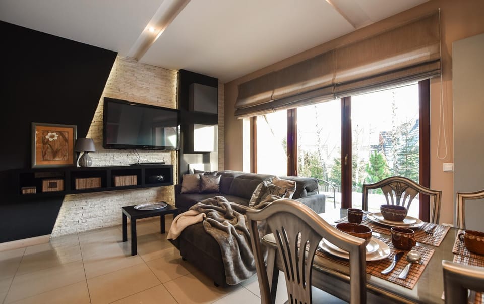 Szymoszkowa Residence Luxury Apartment Apartment in Zakopane