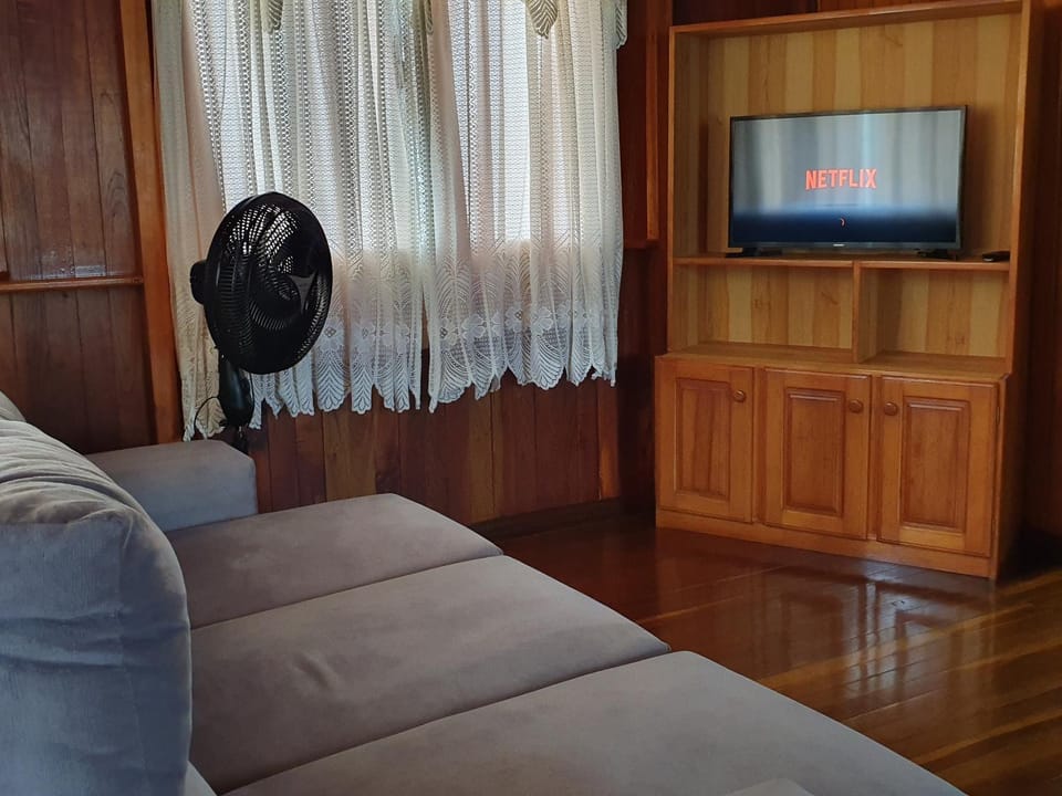 Casa de Ferias Dona Inês House in State of Santa Catarina