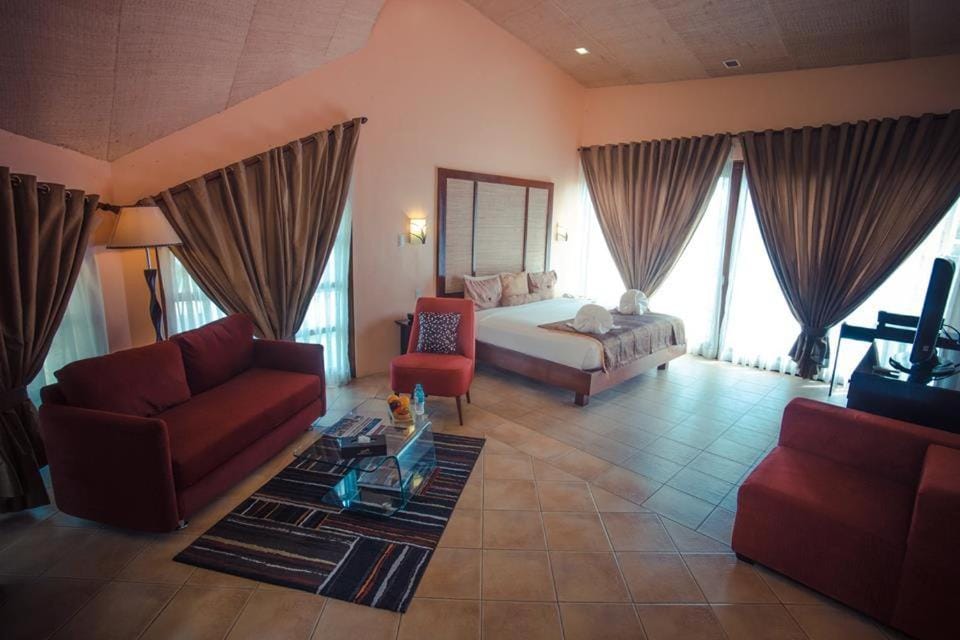 Segara Villas Hotel in Subic