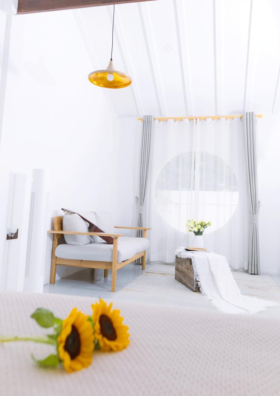 Ratchada Retreat Boutique Villa 1 Vacation rental in Bangkok