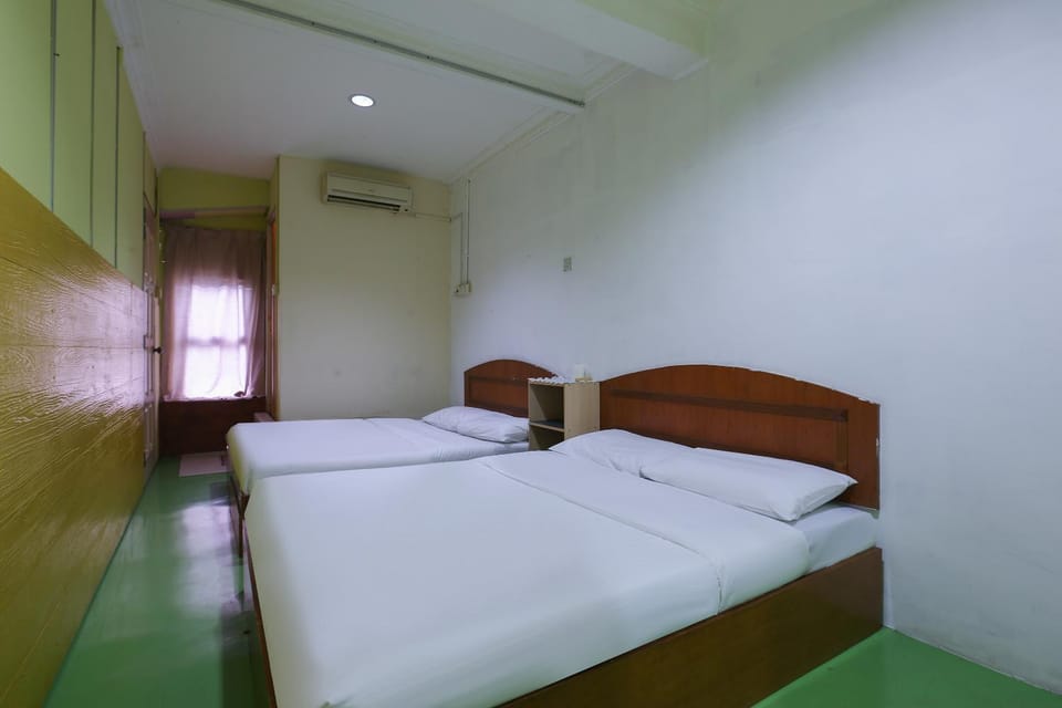 Impiana Hotel Hotel in Malaysia