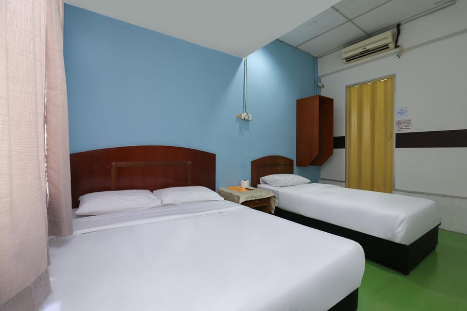 Impiana Hotel Hotel in Malaysia