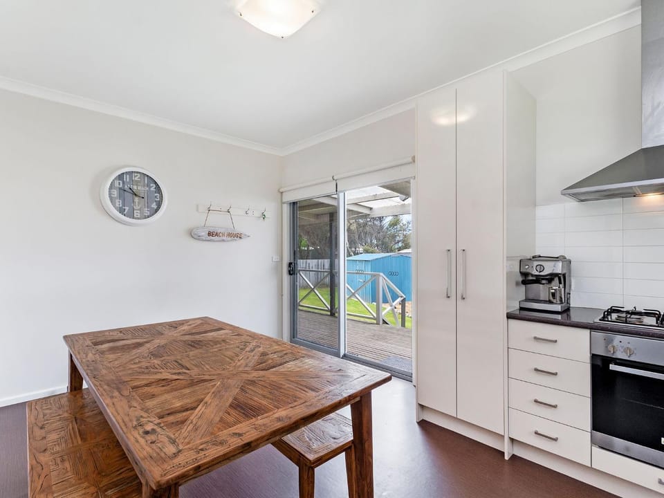 Southern Tides House in Port Fairy