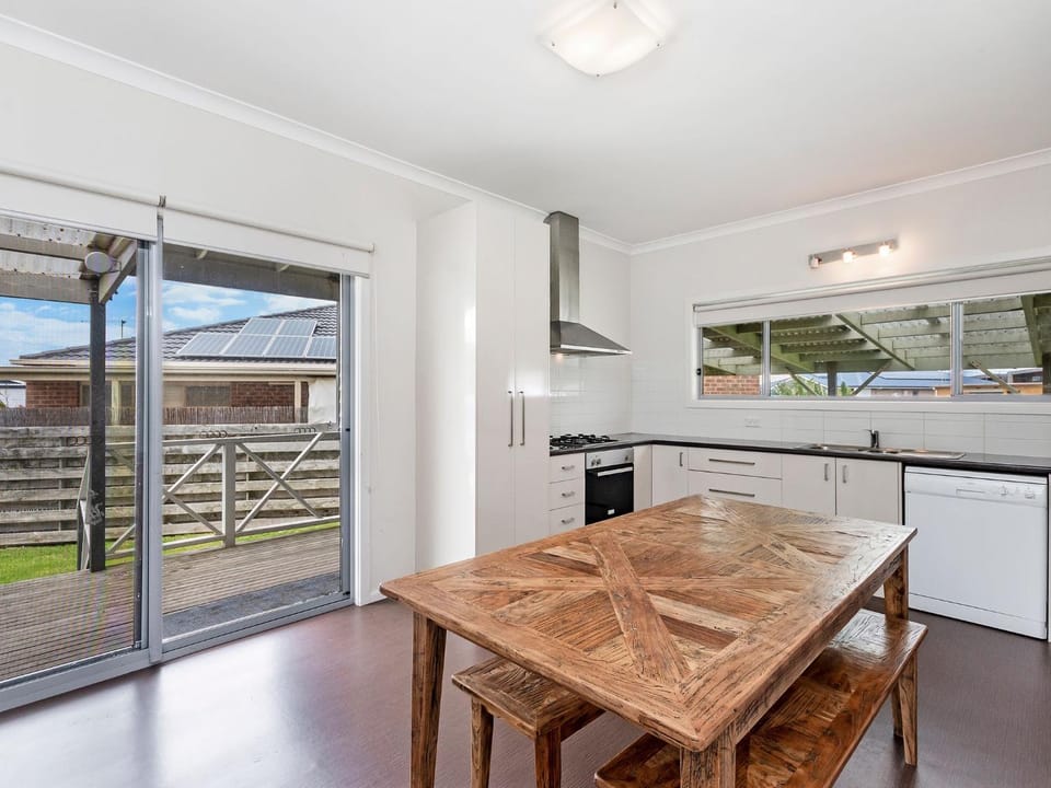 Southern Tides House in Port Fairy