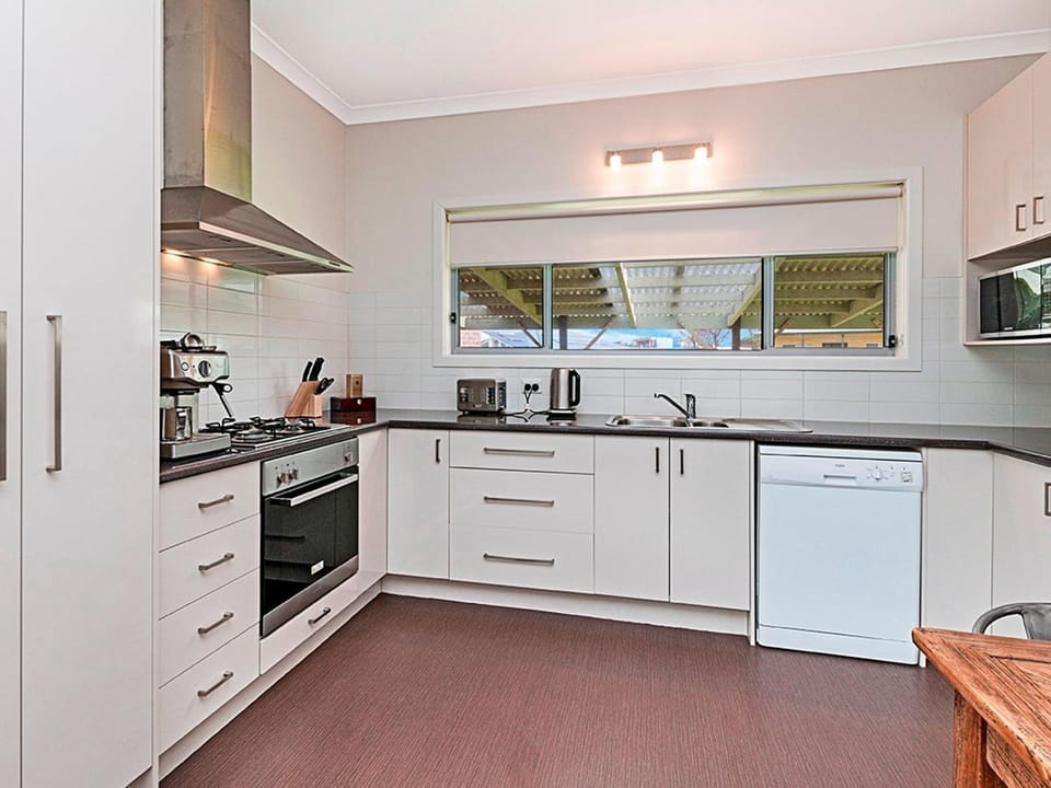 Southern Tides House in Port Fairy